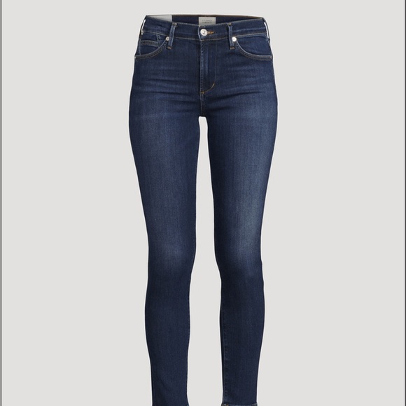 Citizens of Humanity Rocket Skinny Jeans - Picture 2 of 10